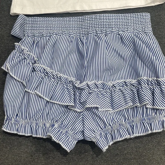 BRAND NEW WITH TAGS, girls 18 moths summer outfit - Picture 2 of 4